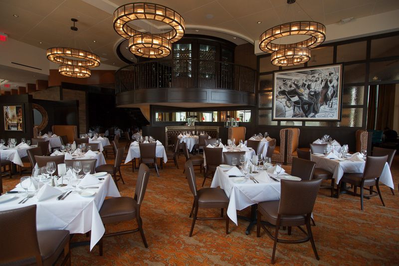 Ruth's Chris Steak House