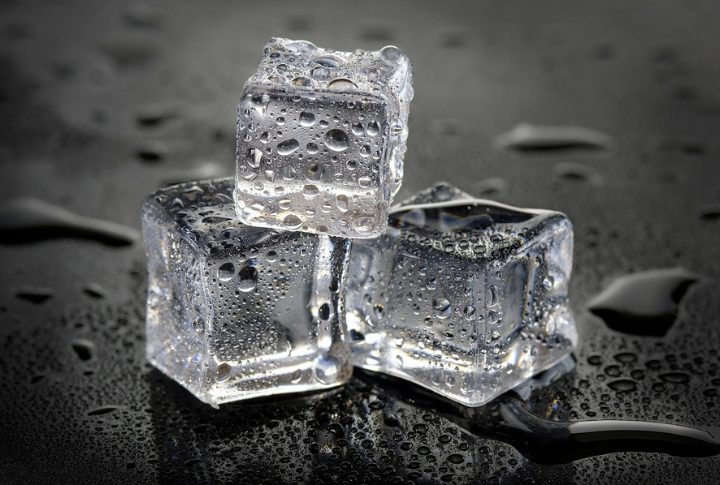 Adding Ice Too Soon