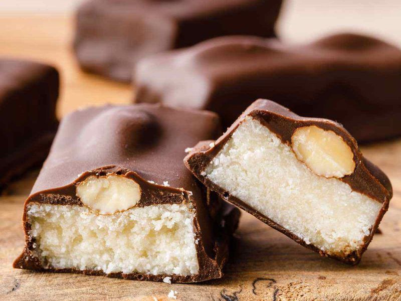 Almond Joy