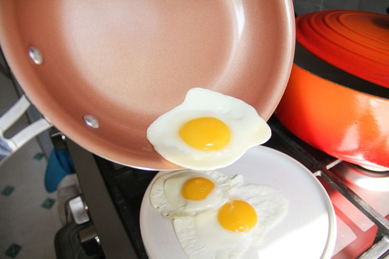 4. Non-Stick Performance