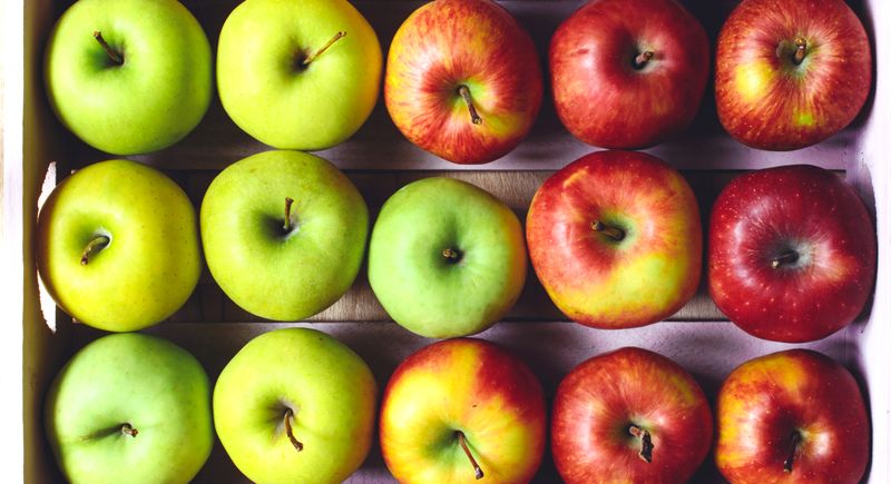 Apples