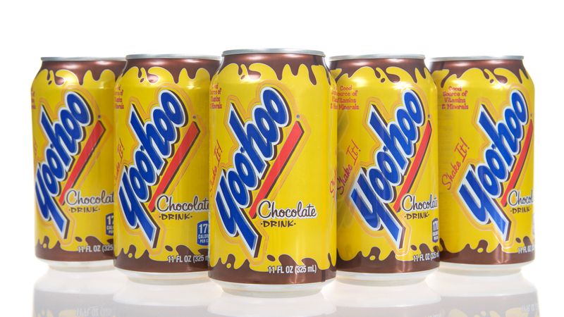 Yoo-hoo