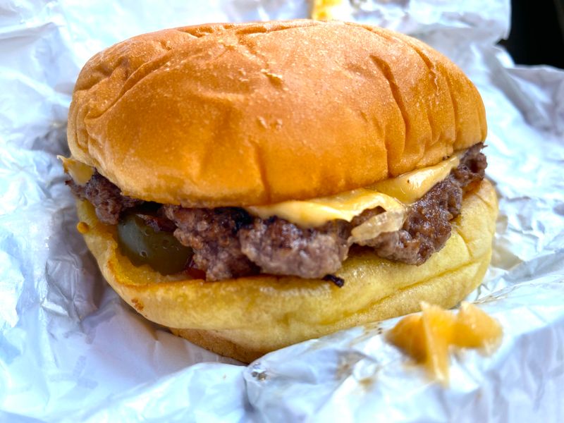Mystery Meat Deluxe
