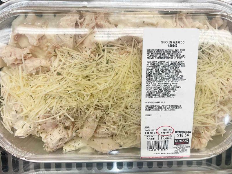 Quality Ingredients