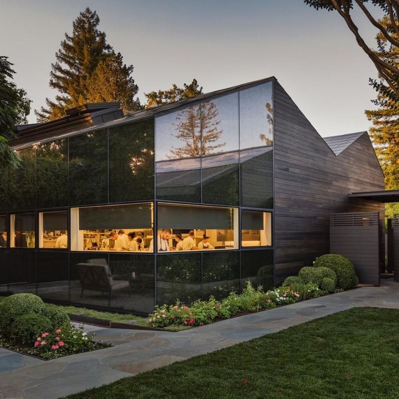 The French Laundry