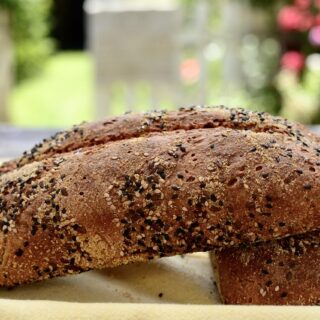 bread, whole wheat bread, food, to eat, wheat, cereals, sano