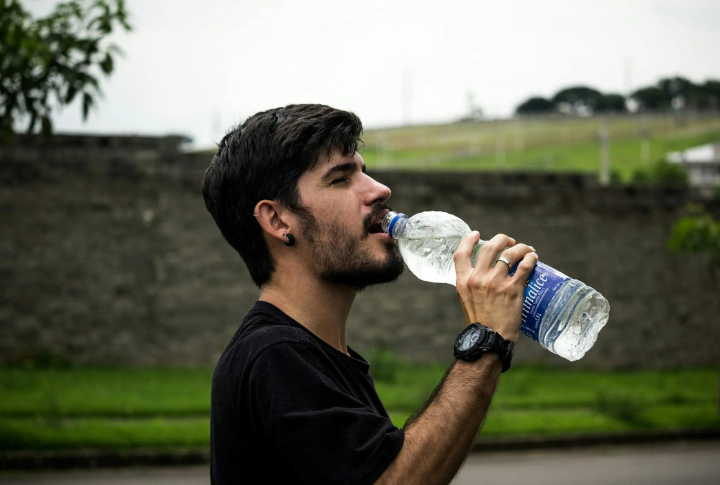 Forgetting To Cleanse The Palate