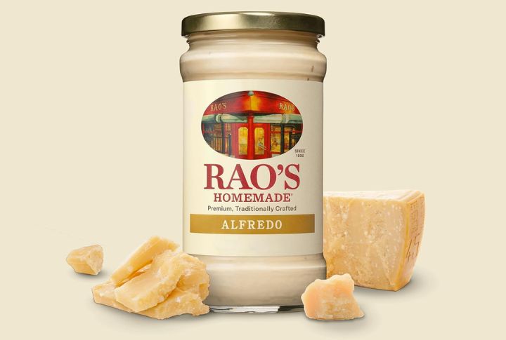 Alfredo Sauce