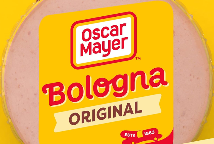 Oscar Mayer Original
