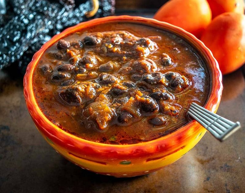 Chili Con Carne