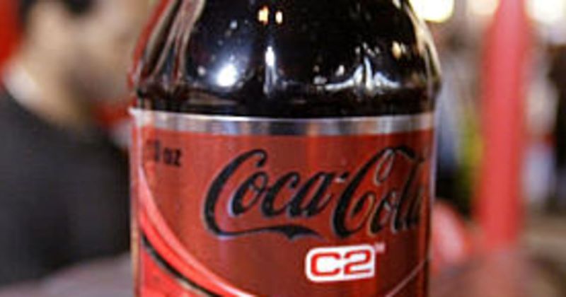 Coke C2