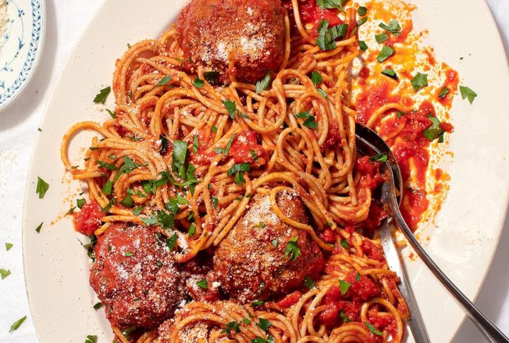 Italian Sausage And Mushroom Sauce