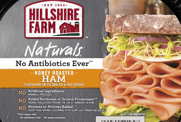Hillshire Farm