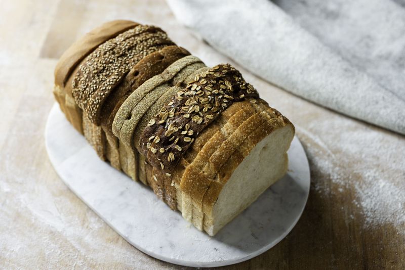 White Bread