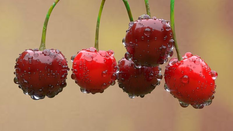 Cherries