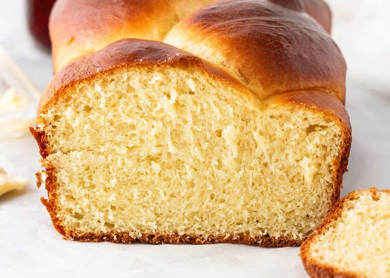 Brioche