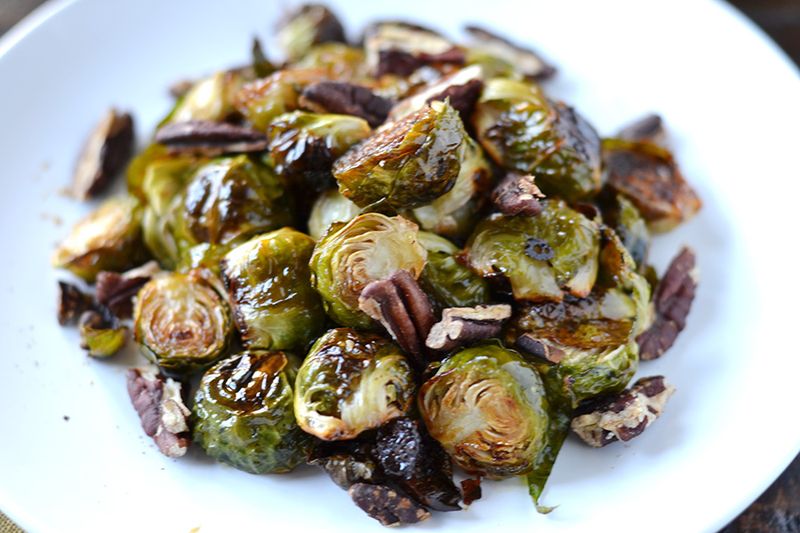 Brussels Sprouts