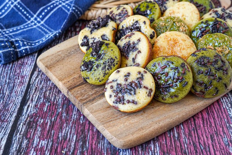 Kue Cubit