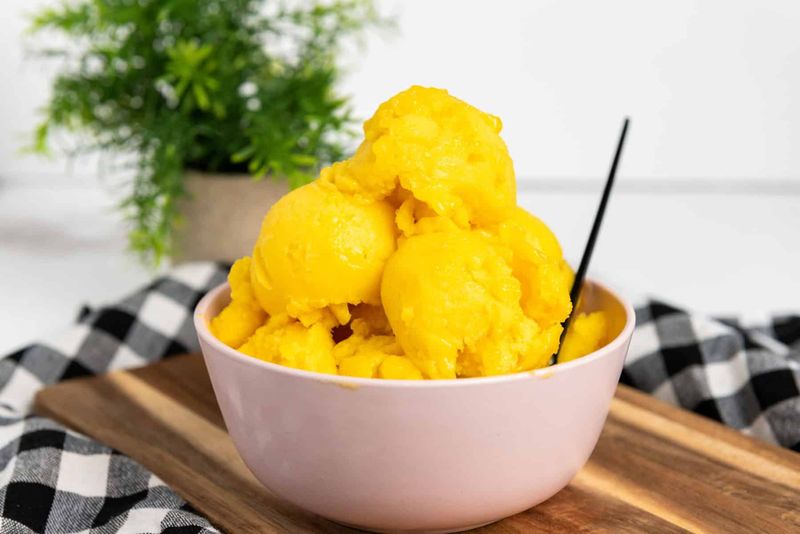 Mango Chili Twist