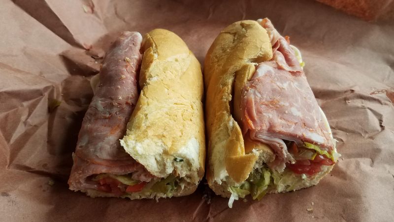 Subpar Subs