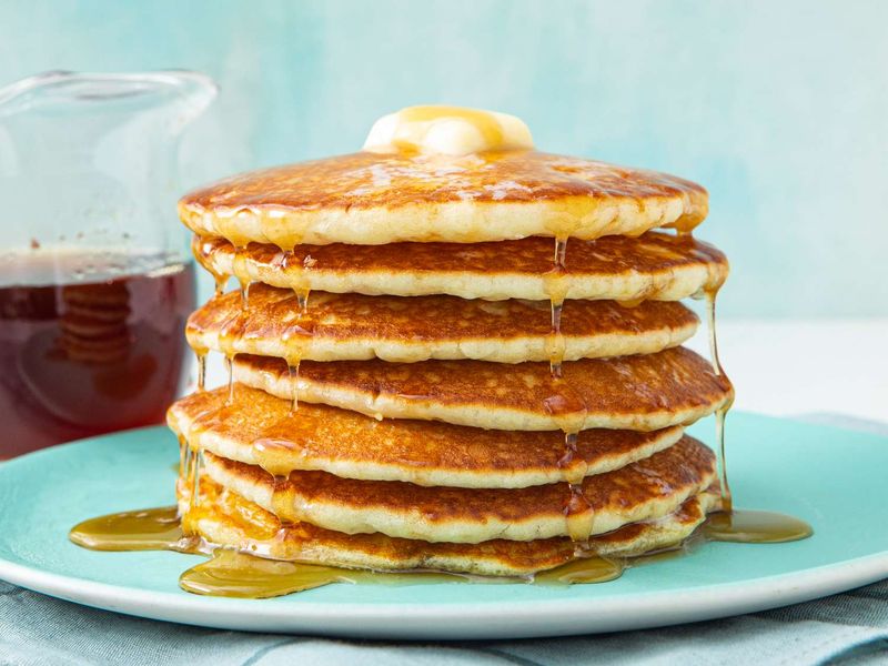 Pancakes