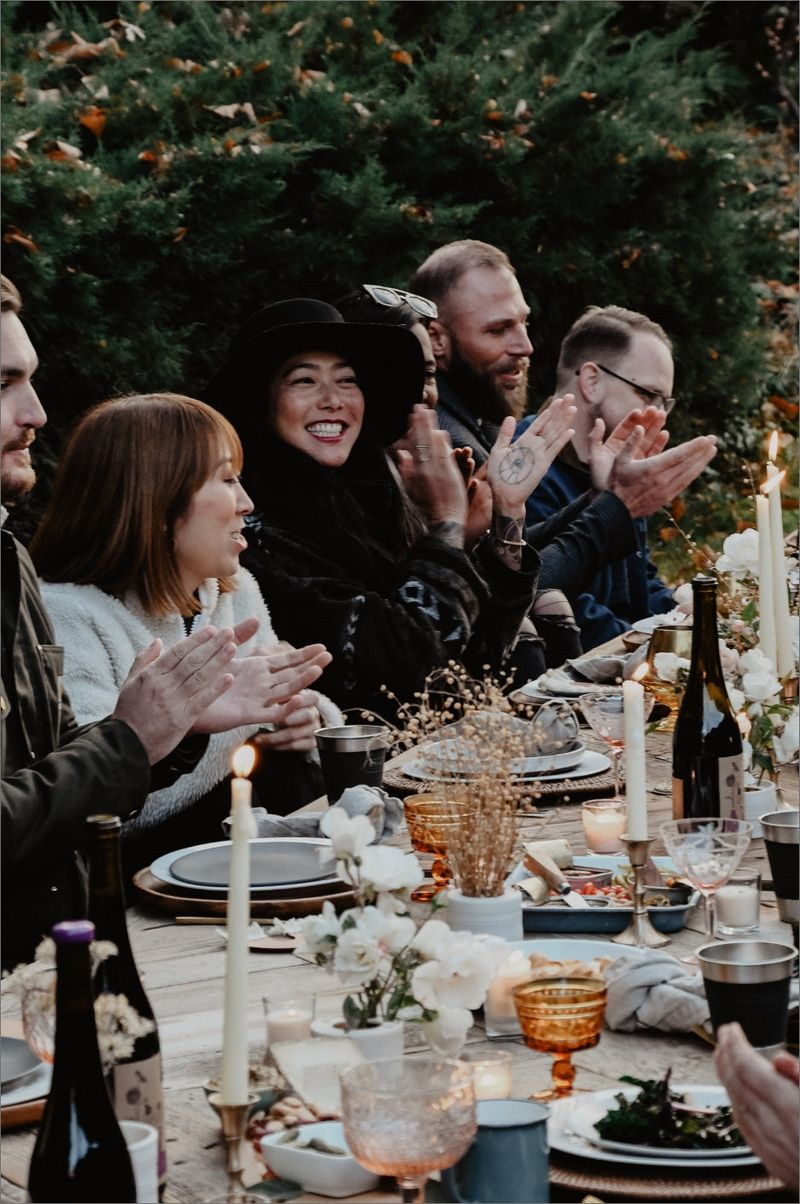 Know Your Guest List