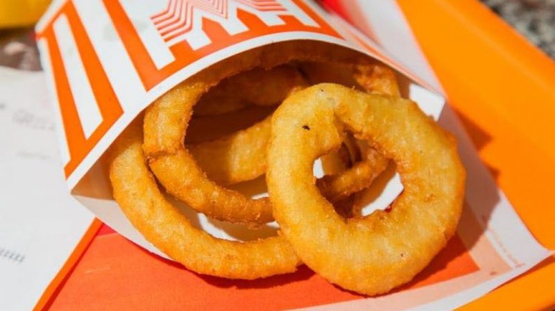 Whataburger Onion Rings