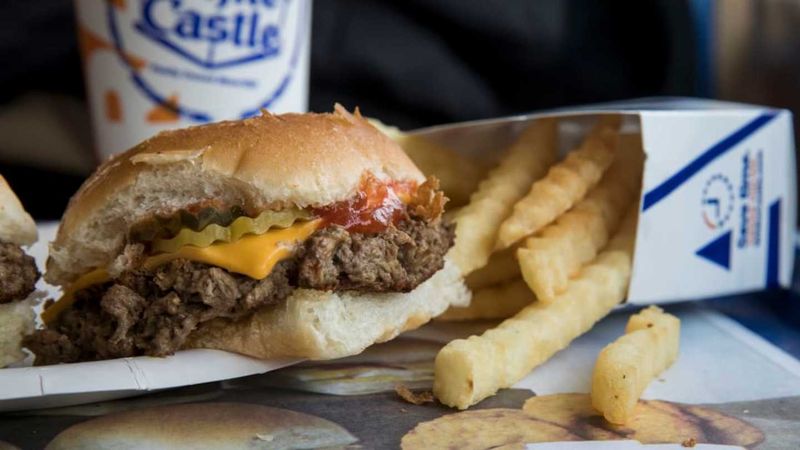 White Castle