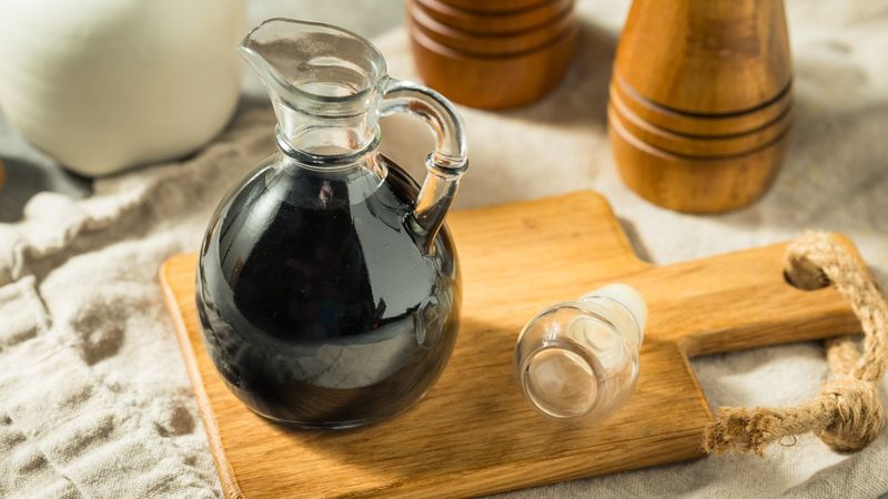 Incorporate Aged Balsamic