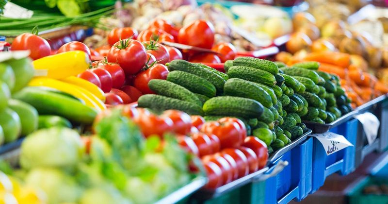 Limiting Processed Foods