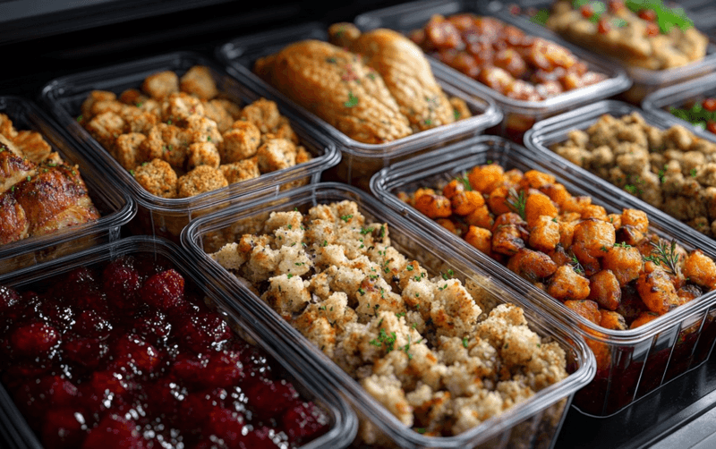 Plan for Leftovers