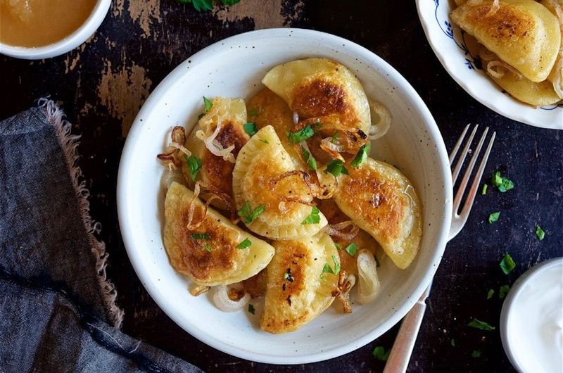 Pierogi