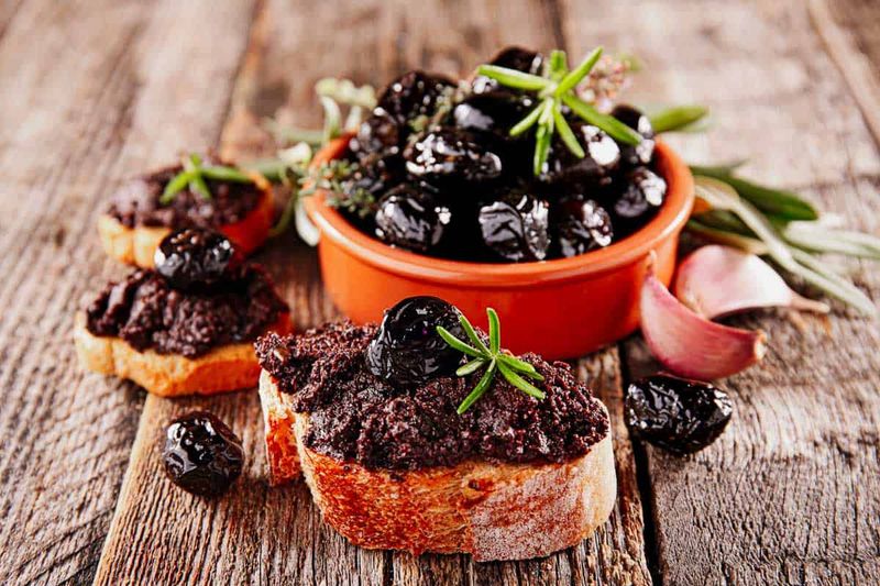 Tapenade