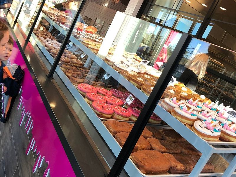 Arizona: The Local Donut