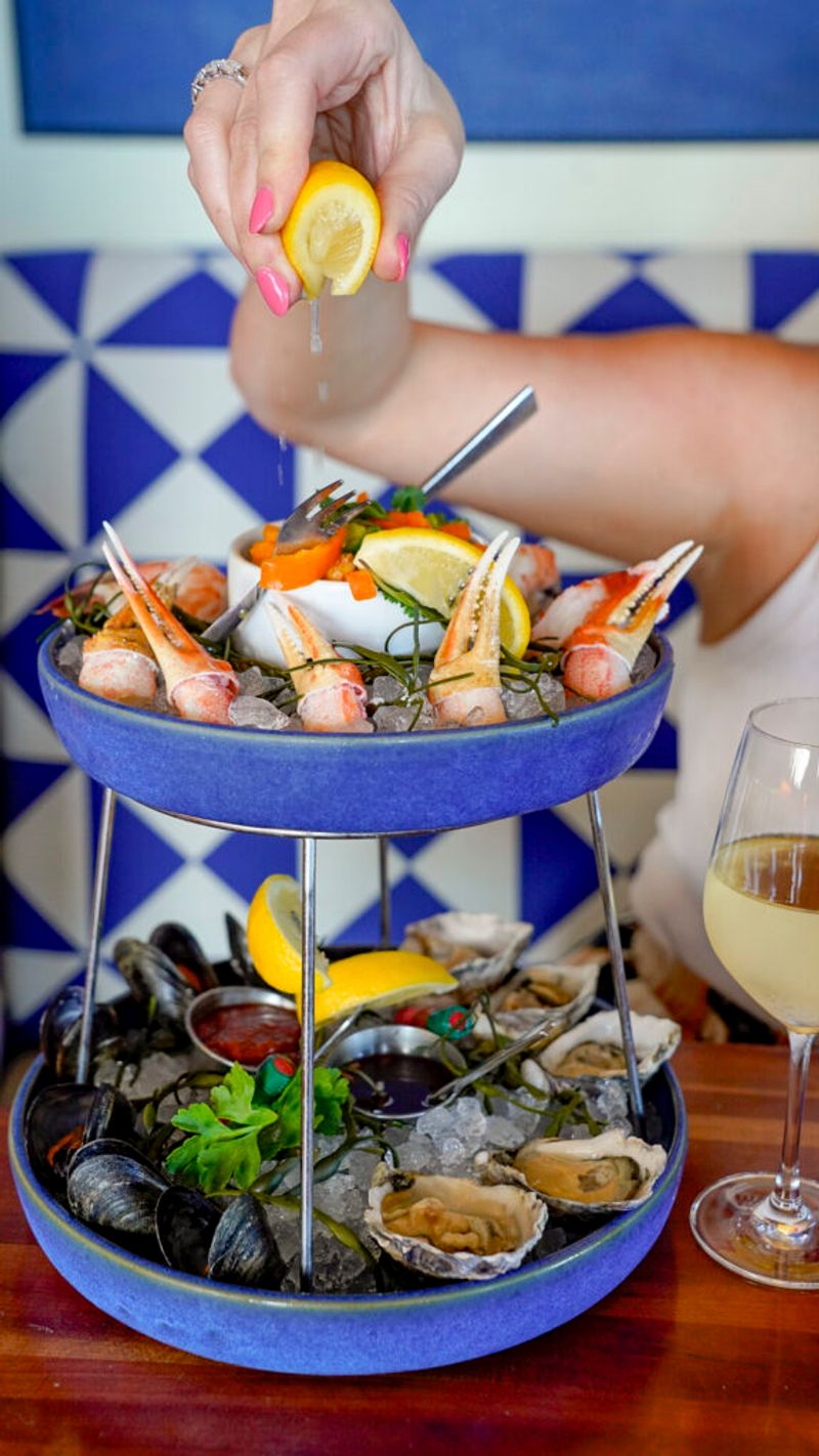 California - Monterey's Sardine Legacy
