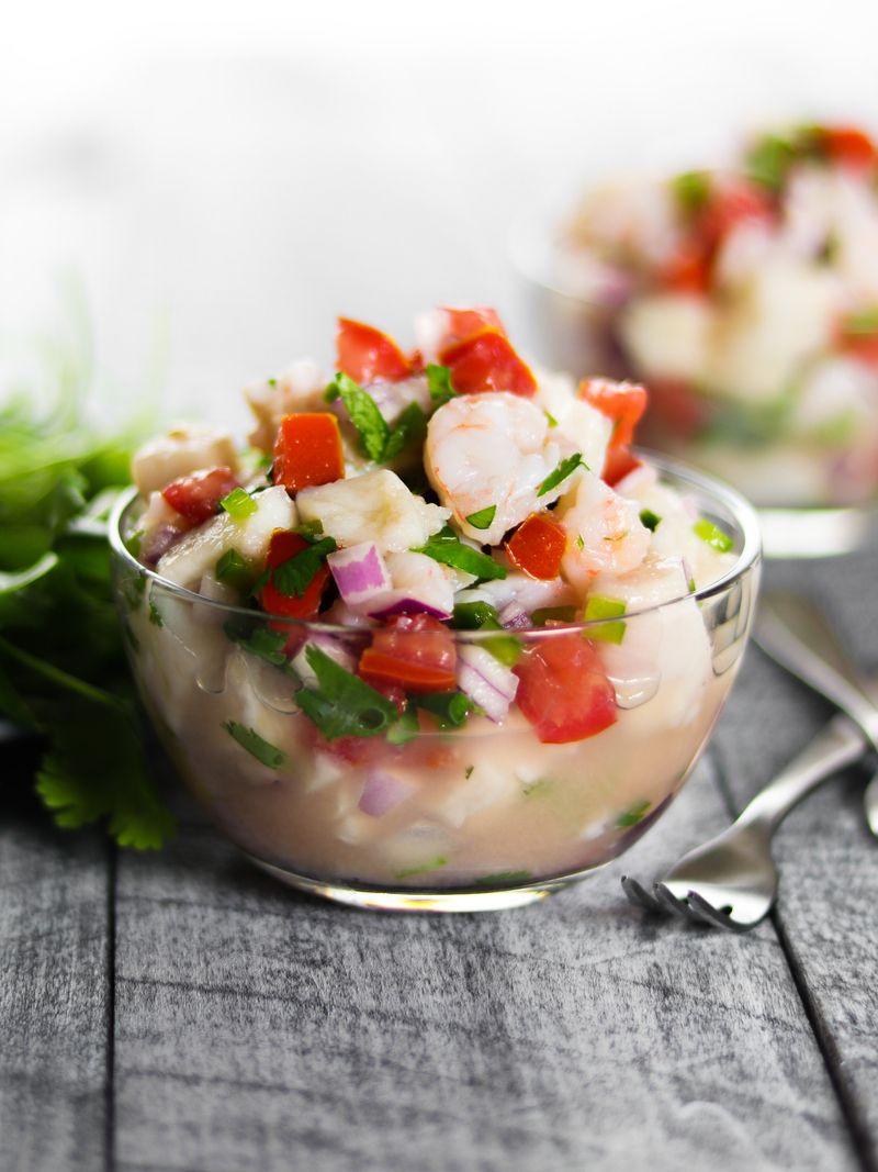 Ceviche
