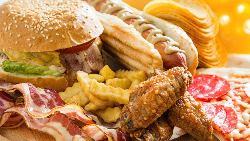 Artificial Trans Fats