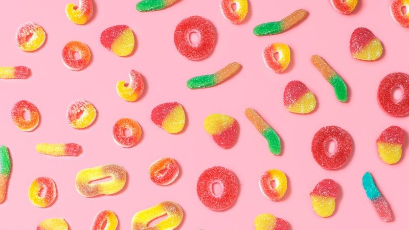 Candy