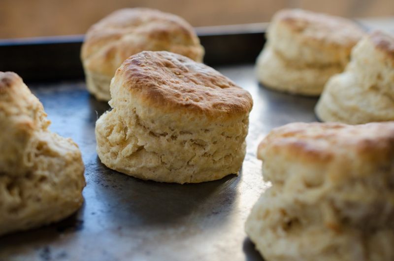 Safeway Signature Select Buttermilk Biscuits
