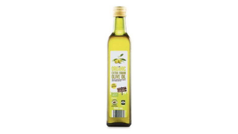 Aldi Olive Oil