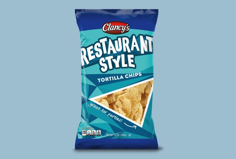 Aldi Tortilla Chips
