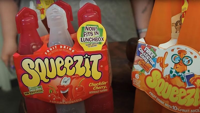 Squeezit