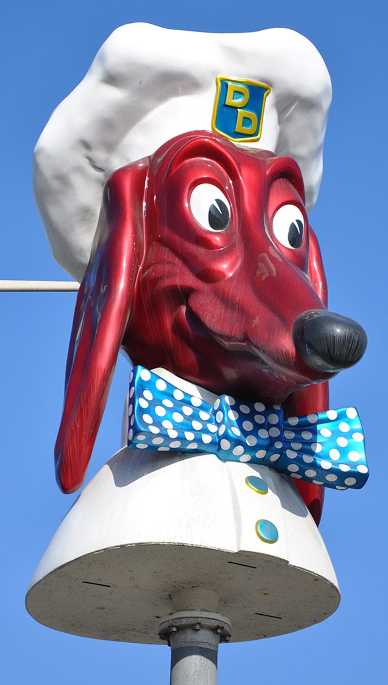 Doggie Diner