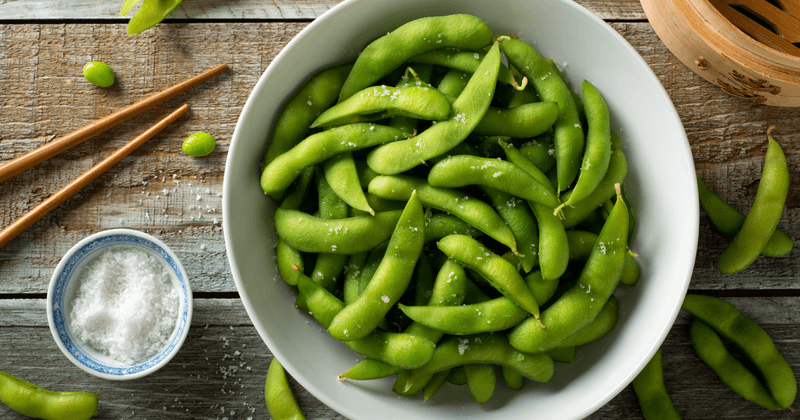 Edamame Beans
