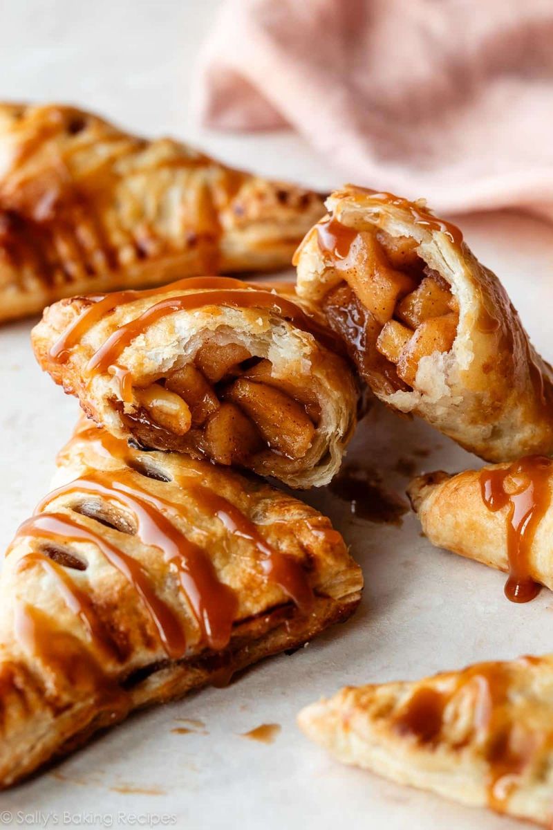 Apple Turnover