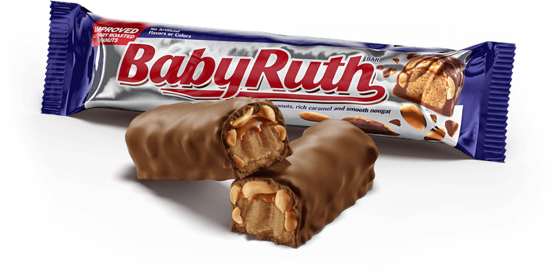 Baby Ruth