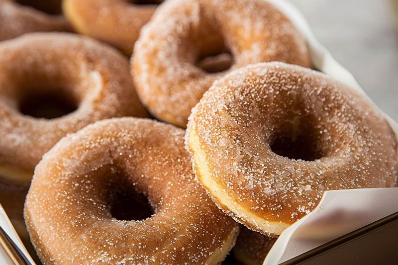 Spiced Sugar Enchantment