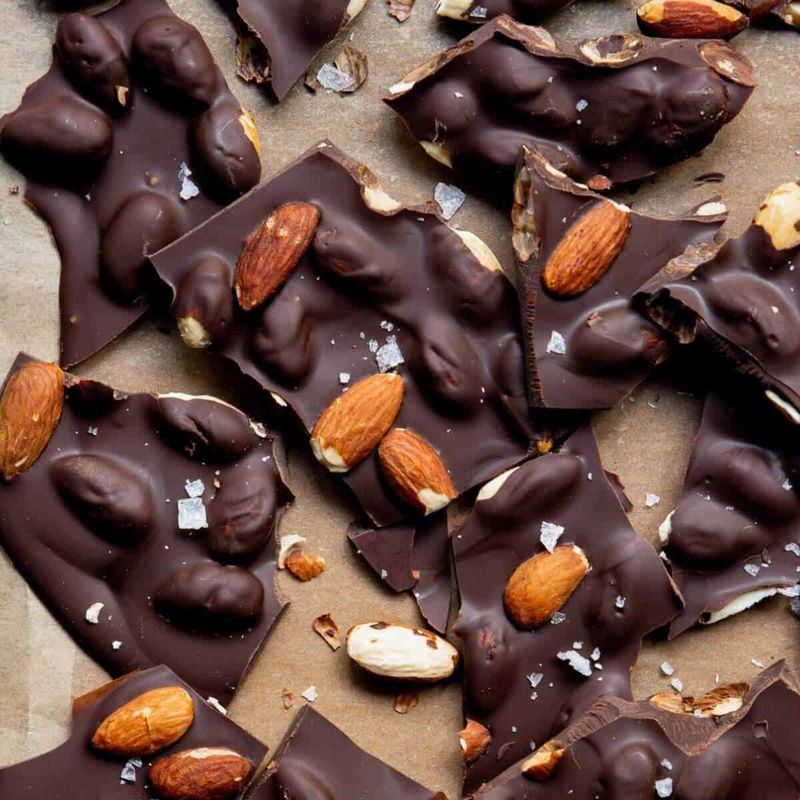 Dark Chocolate