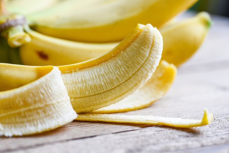 Bananas