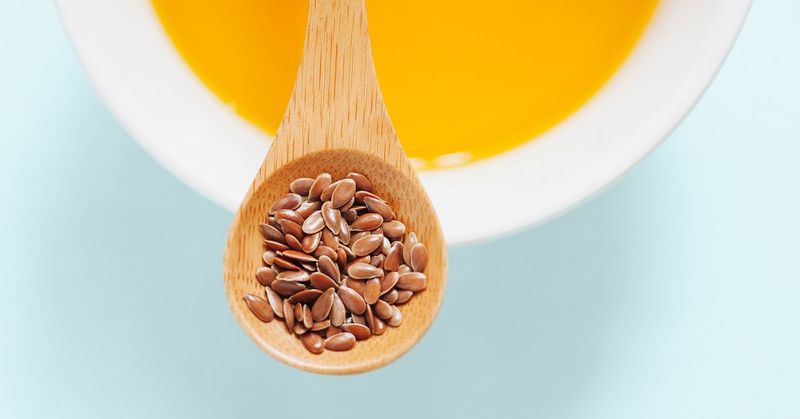 Flaxseeds